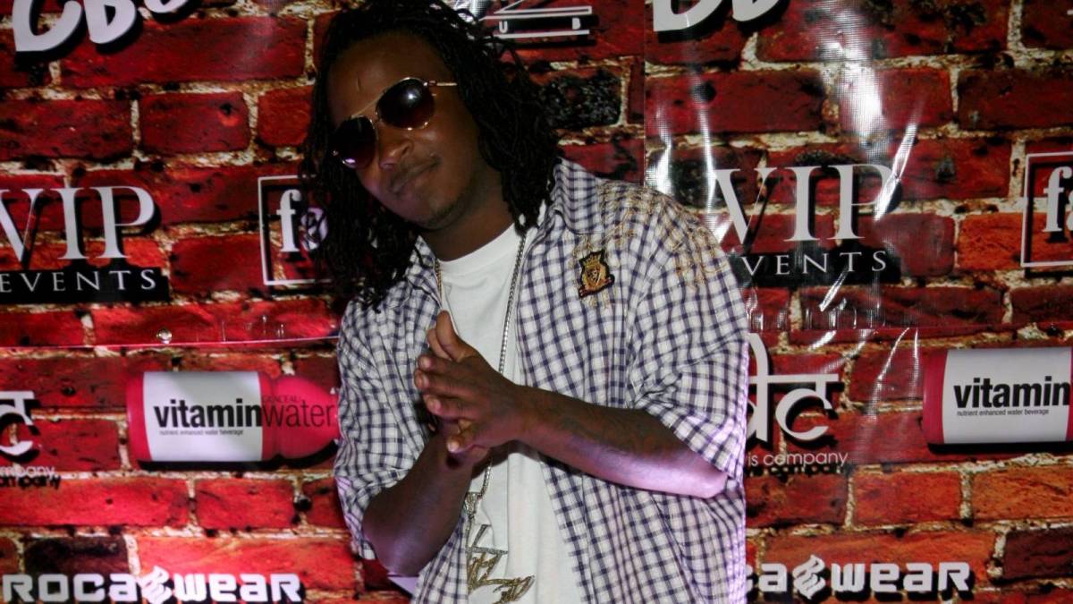 'Pop, Lock & Drop It' Rapper Huey Reportedly Shot & Killed In St. Louis Area