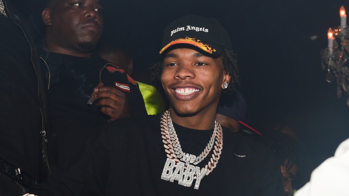 Hottest Rapper Alive: Lil Baby Sets $100K Feature Price. Here's His Star-Studded 2020