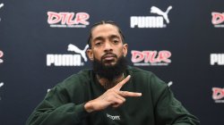 Nipsey Hussle Interview Dissing Akademiks Resurfaces Following Freddie Gibbs Beef