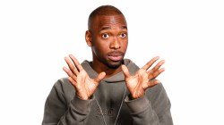 Jay Pharoah Reveals LAPD Officer Put A Knee To His Neck