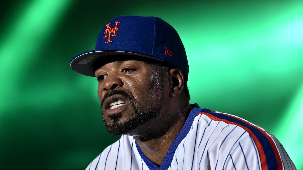 TICAL: Method Man's Catchphrase Is Now A Revolutionary Cannabis Brand