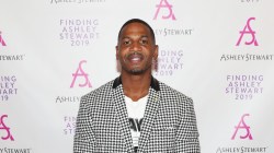 Stevie J Booted Off Delta Flight To Atlanta As Faith Evans Divorce Moves Ahead