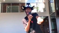 Lil Nas X Makes Lil Kim’s Daughter’s Birthday Extra Special