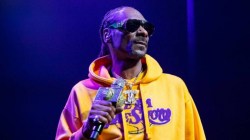 Snoop Dogg's Latest Meme: No One Ever Made A Song Called 'Fuck The Fire Department'