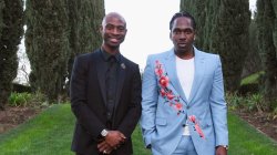 Pusha T's Manager Steven Victor Pledges $1M To Fight Systemic Racism