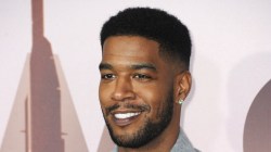 Kid Cudi Recruits His Adorable Daughter To Announce Eminem-Assisted Single