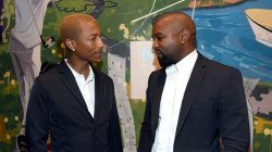 3 Revelations From Kanye West & Pharrell Williams’ Joint Interview