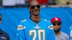 Snoop Dogg Slams NFL Owners For Silence On Racism & NCAA Over Reggie Bush