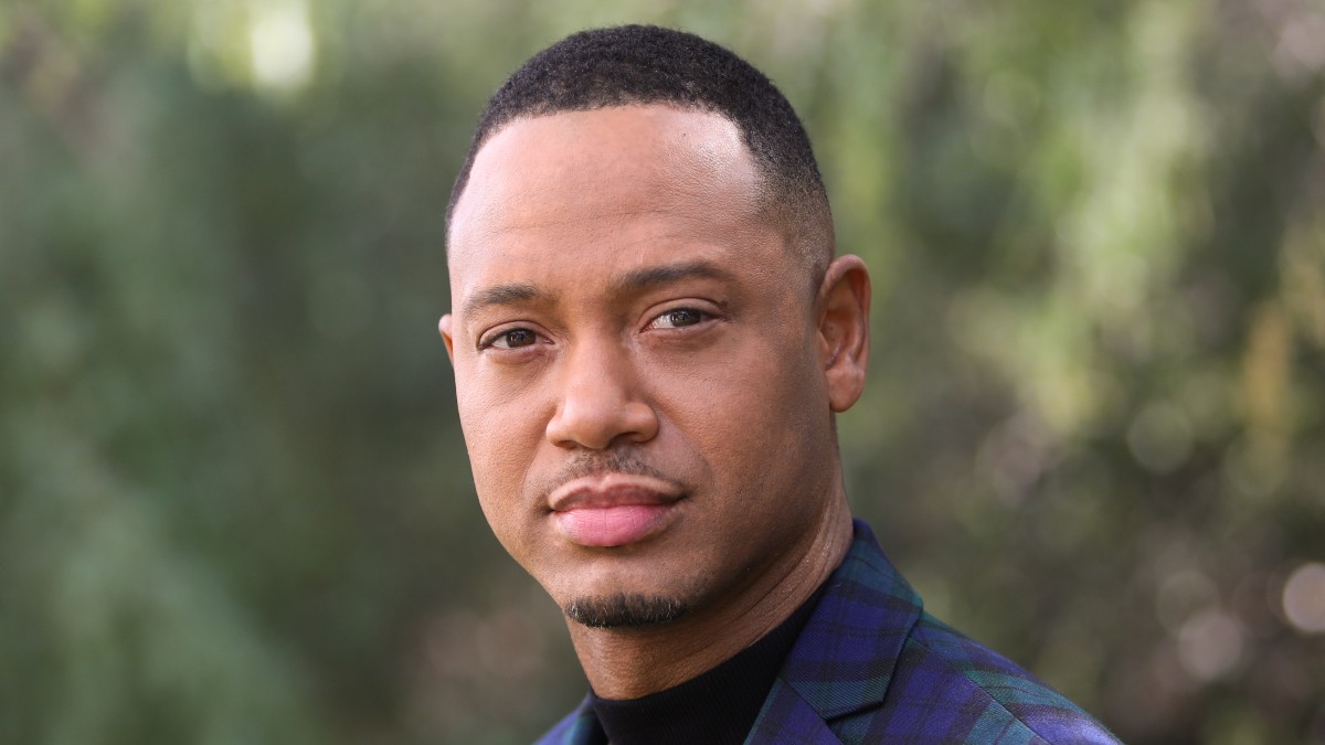 Terrence J Gets Dragged Over Marlon Wayans Debate He Says Was Scripted