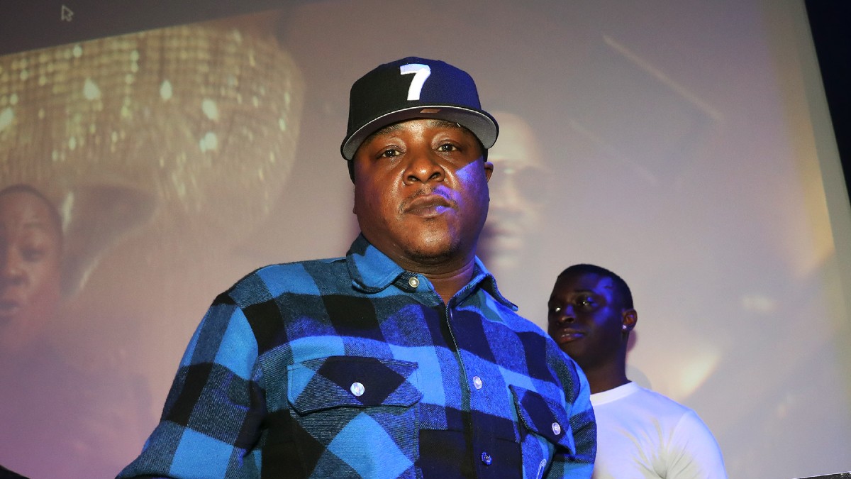 Jadakiss Drops Dipset-Killing ‘Who Shot Ya’ Verzuz Freestyle On Streaming