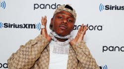 DaBaby Gets 50 Cent Cosign Ahead Of Forthcoming 'Classic' Album