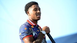 Youngboy Never Broke Again Tells J. Prince 'Mind Ya Fuckin' Business' After He ID'ed His Robbers