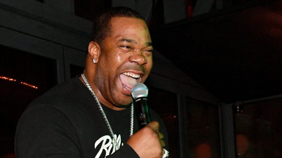 Busta Rhymes Calls Out T.I. For Verzuz Battle: 'I'm Gonna Bust Your Ass'