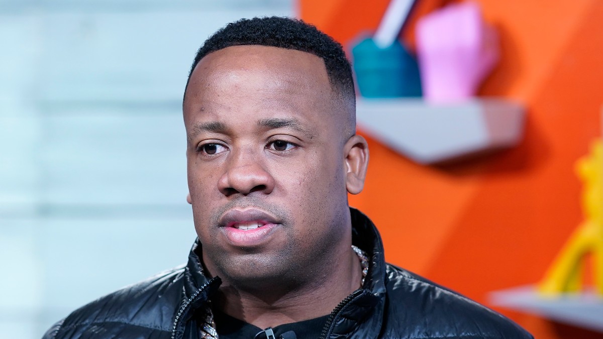 Yo Gotti Dropped 40 Pounds During Quarantine