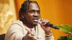 Pusha T Guarantees He’ll Have The Best Album Of 2021