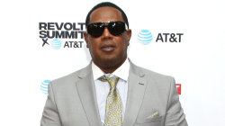 Master P Credits Michael Jordan As Reason For Rejecting $1M Deal From Jimmy Iovine