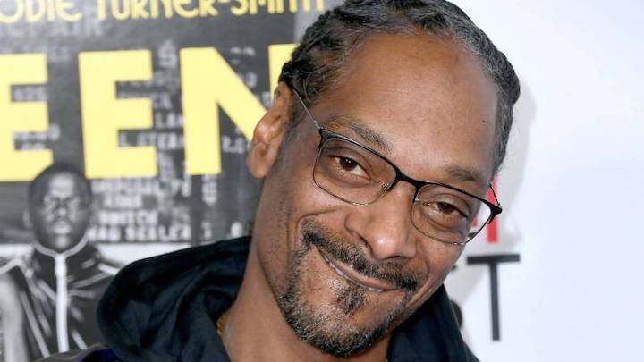 Snoop Dogg Hits Studio With Dr. Dre & Kanye West For 2020 Rap Takeover