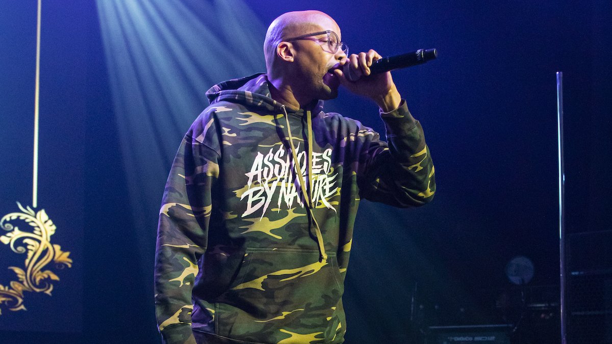 Warren G Aiming To Save Summer 2020 With G-Funk Ty Dolla $ign Collab