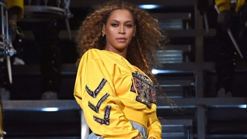 Beyoncé Vets Artists & Producers For Any 'MeToo' Allegations After 'Drunk In Love' Collaborator's Arrest