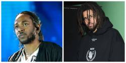 Twitter Is Trying To Cancel Kendrick Lamar & J. Cole