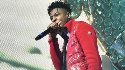 YoungBoy Never Broke Again Clarifies His Kid Count