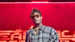 Juice Wrld Posthumously Wins A Hip Hop Album Of The Year Award