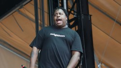 El-P, Aminé, A-Trak & More Mourn Death Of Injury Reserve's Stepa J. Groggs