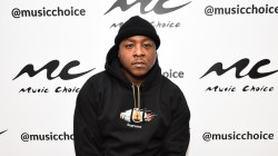 Jadakiss Honors DMX’s Memory With Yonkers Food Drive