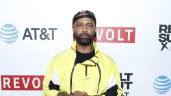 Joe Budden Scoffs At Troy Ave's $50K Drug Test Challenge: 'I'll Beat You Up'