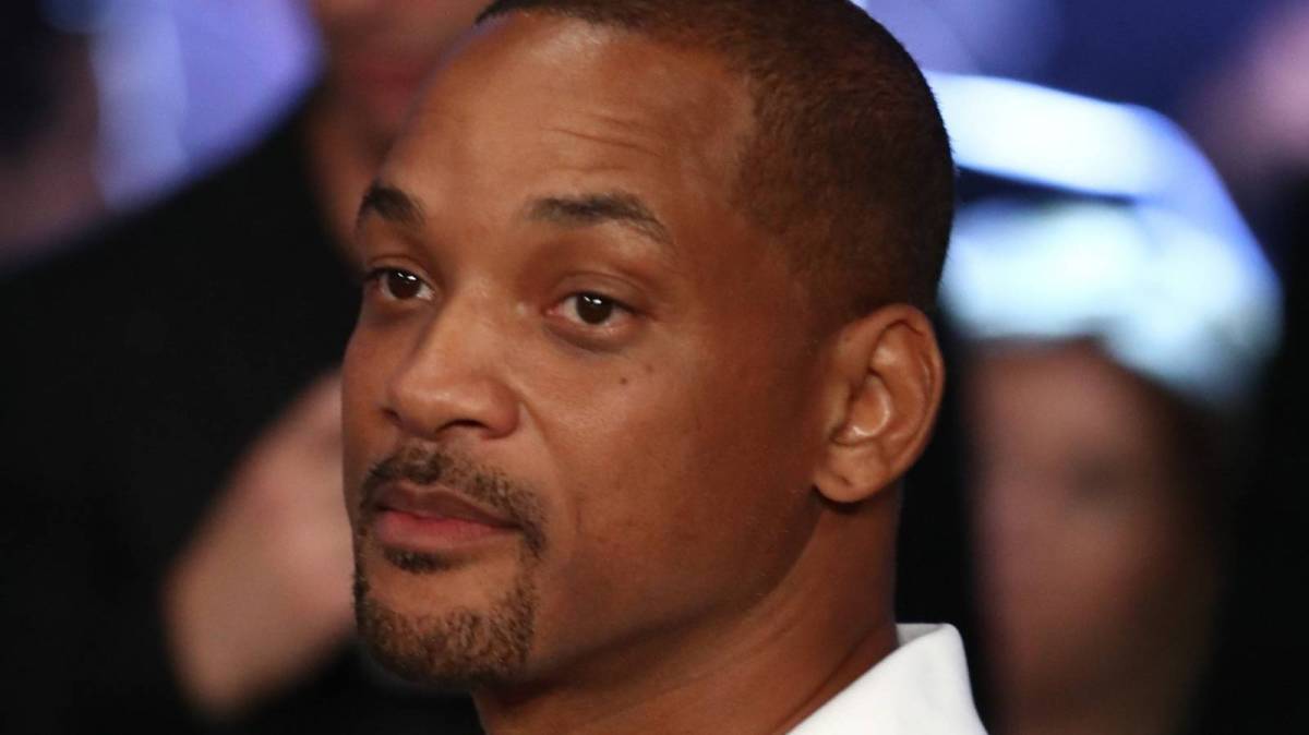 Will Smith Isn't Letting Those 'Entanglement' Jokes Fly On His Instagram