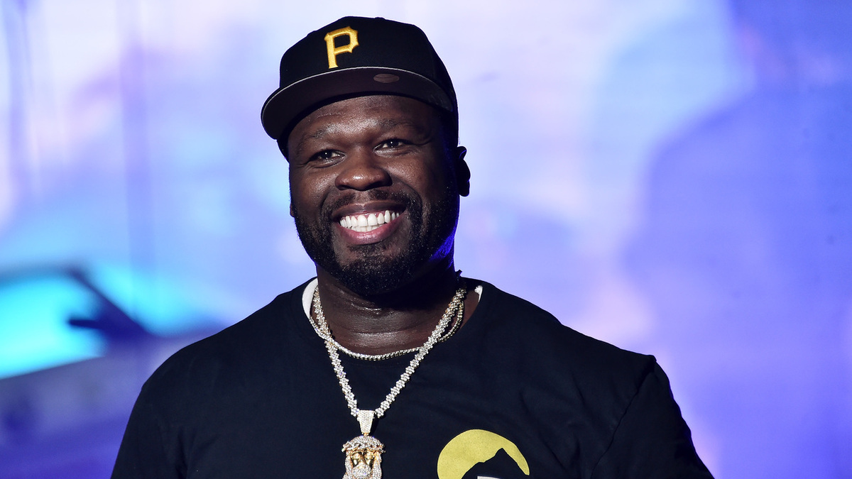 50 Cent Gives Donald Trump An 'Inmate Look' On Instagram