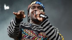 Pusha T Says Upcoming Album Tops 'DAYTONA' By '1000 Percent'