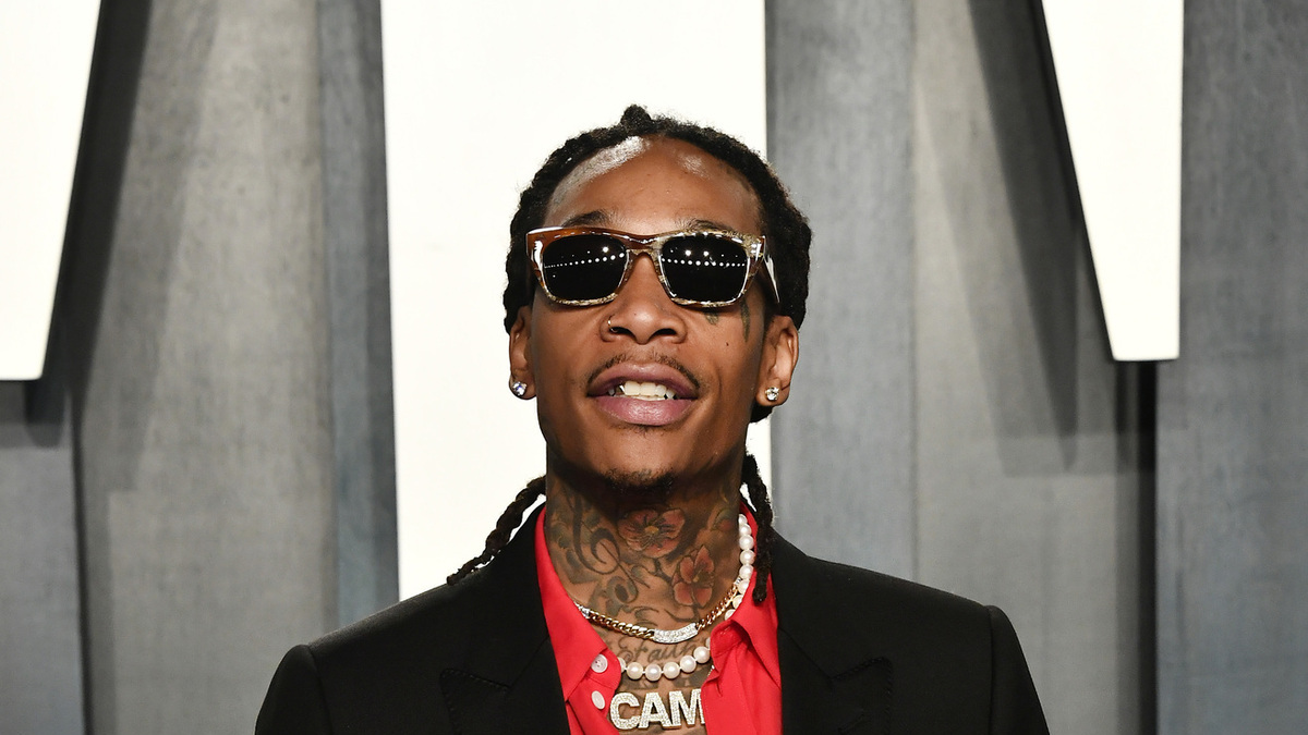 Wiz Khalifa Teams With Genius For Interactive Concert — With Several Catches