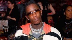 Young Thug Claims To Have More 'Stadium Anthems' Than JAY-Z — Then Snaps Out Of It