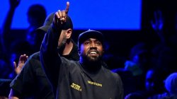 Kanye West Claims God Has Put Him In The Position To 'Change The Music Industry For Good'