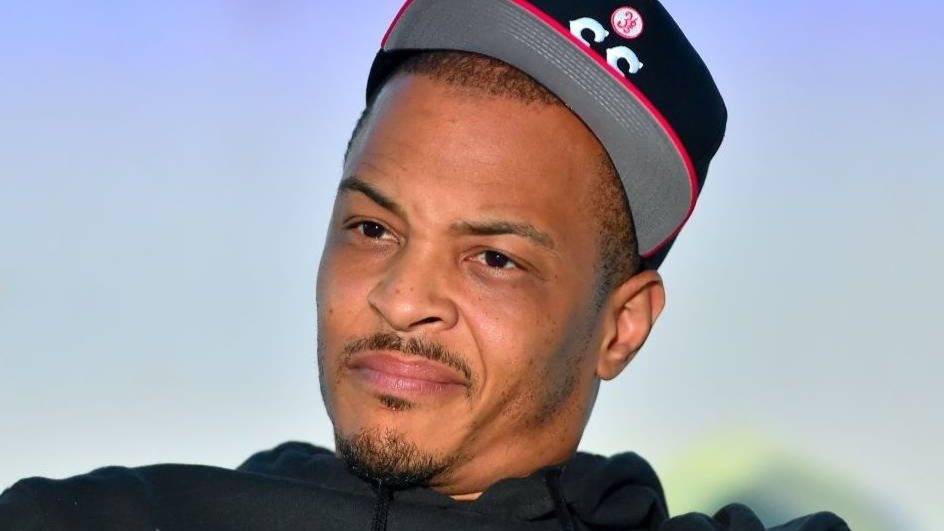 T.I. Insists He's 'Doper' Than 50 Cent & Wants 'Verzuz' Smoke With JAY-Z Instead