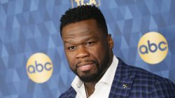 50 Cent Denies Knowledge Of Bar Fight While Reacting To Pop Smoke Murder Arrests