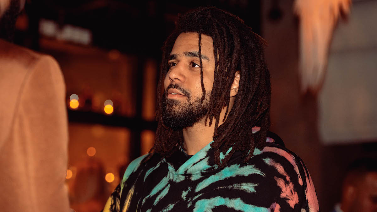 Dreamville Day: New J. Cole & EarthGang Albums Reportedly Dropping Together In 2021