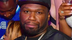 50 Cent Shows Madonna No Mercy With 'The Purge' Rebuttal As Social Media War Continues