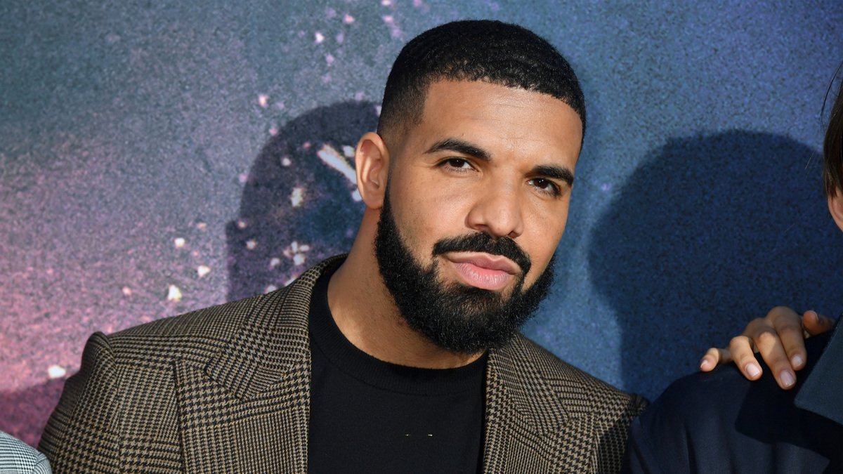 Drake Is Officially In 2020 Album Mode