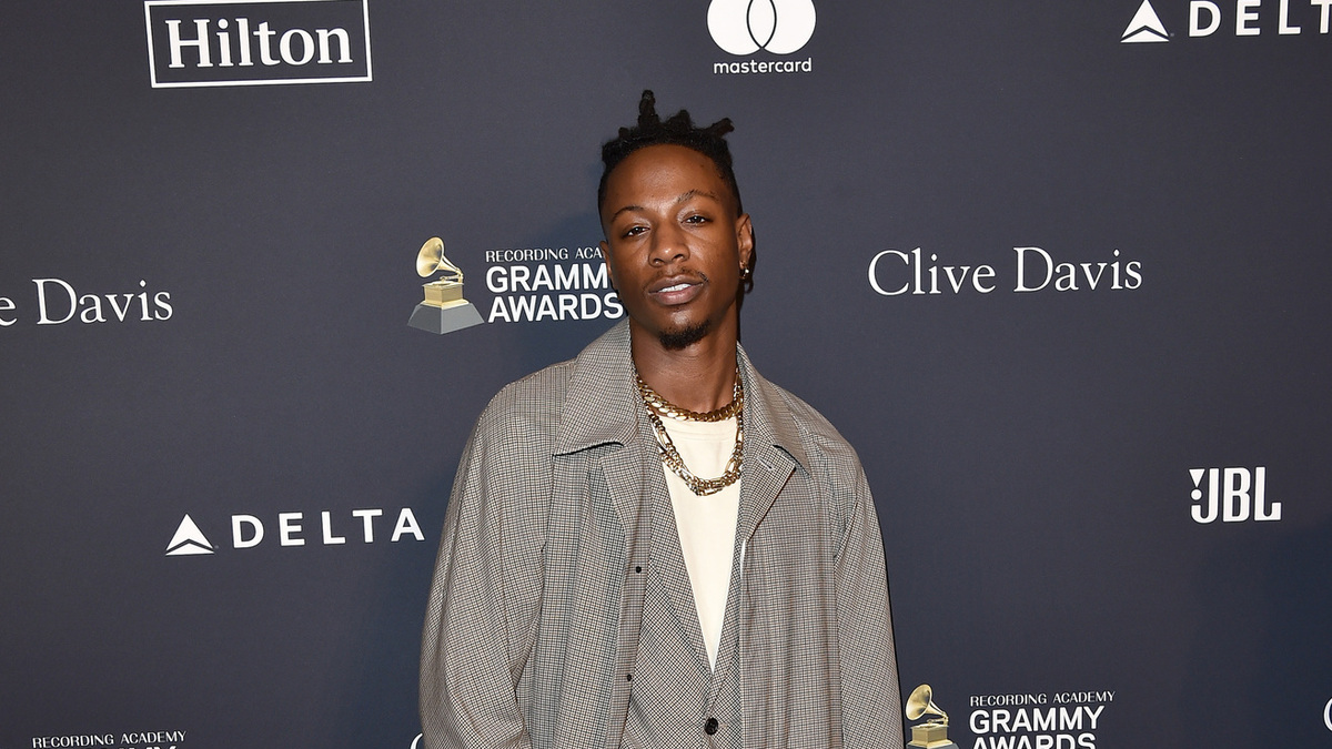 Joey Bada$$ Defiantly Dropping 3-Song Bundle After Dissing Long Albums