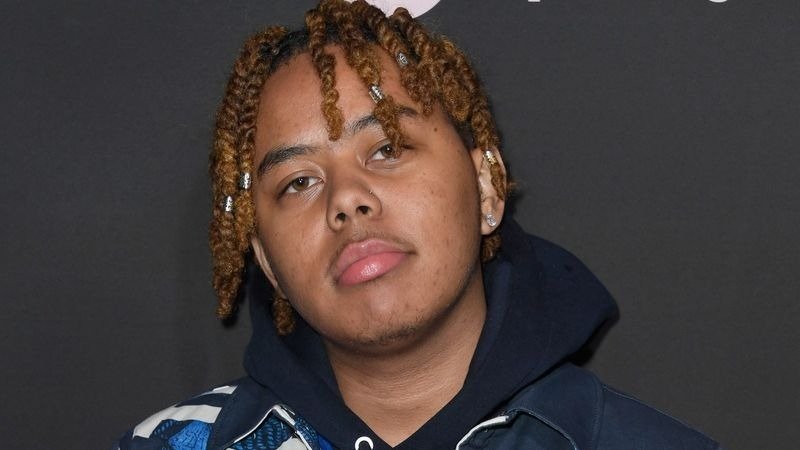 Instagram Flexin: Cordae Drops Unreleased Bars For Beats Commercial