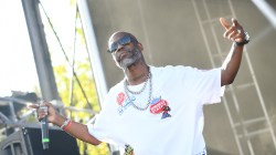 DMX & Snoop Dogg Set For Verzuz Instagram Live Battle