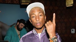 Pharrell Announces Return Of Something In The Water Festival With Tyler, The Creator, Pusha T, Ja Rule + More