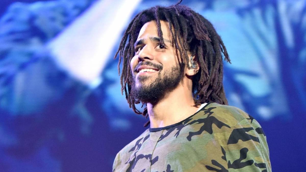 Dreamville Records President Dashes Any Hope Of New J. Cole Album 'Coming Out Soon'