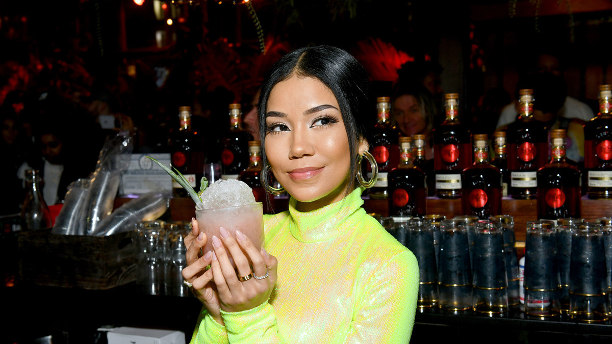 Jhené Aiko Enlists Snoop Dogg, Wiz Khalifa, Kehlani & More To Boost 'Chilombo' Album