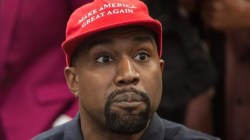 Kanye West 2020 Presidential Campaign Claims Thousands Of Dollars Stolen In Fraud