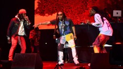 Migos Suing Their Double Dipping Ex-Lawyer For 'Millions'