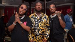 Quality Control's Pee Calls Migos’ Lawsuit ‘Unfortunate’ As They Deal With Marlo’s Death