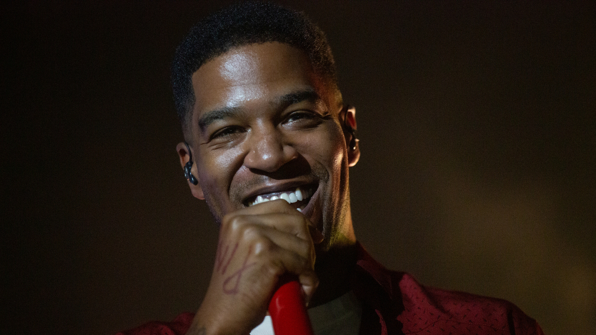 Kid Cudi Ordering More Eminem Collaborations?